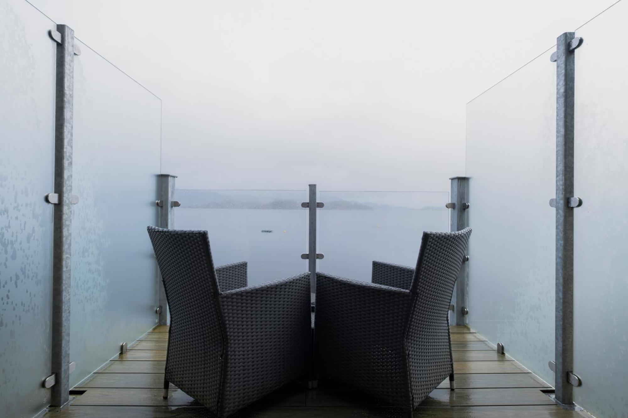 The Lodge On Loch Lomond Hotel Luss Ngoại thất bức ảnh