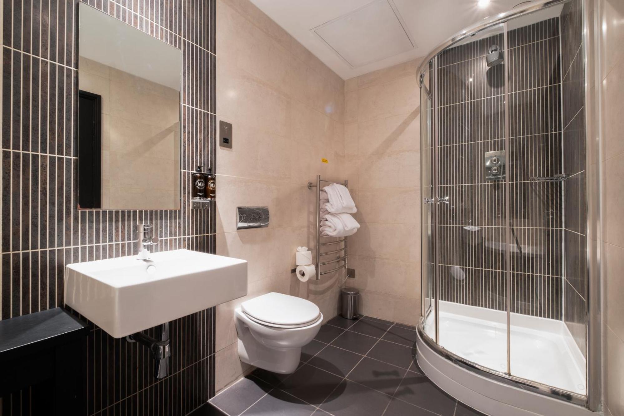 The Lodge On Loch Lomond Hotel Luss Ngoại thất bức ảnh
